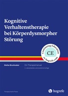Stefan Brunhoeber - Kognitive Verhaltenstherapie bei Körperdysmorpher Störung