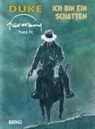Yves H., Hermann - Duke, Ich bin ein Schatten