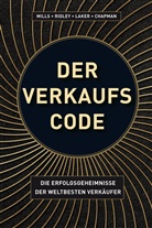 Ben u a Laker, Ia Mills, Ian Mills, Mar Ridley - Der Verkaufs-Code