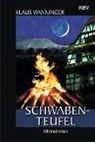 Klaus Wanninger - Schwaben-Teufel