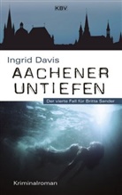 Ingrid Davis - Aachener Untiefen