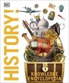 DK - Knowledge Encyclopedia History!
