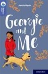 Jamila Gavin, Gavin Jamila, Briony Smith - Oxford Reading Tree Treetops Reflect: Oxford Level 17: Georgie and Me