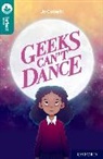 Jo Cotterill, Cotterill Jo, Xavier Bonet, Bonet Xavier - Oxford Reading Tree Treetops Reflect: Oxford Level 16: Geeks Can t