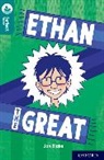 Jon Blake, Blake Jon, Graham Howells, Howells Graham - Oxford Reading Tree Treetops Reflect: Oxford Level 16: Ethan the Great