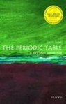 Eric Scerri, Eric R. Scerri, Eric R. (Lecturer in Chemistry Scerri, Scerri Eric R. - The Periodic Table