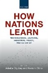 Arkebe (Minister and Coordinator of Econom Oqubay, Kenichi Ohno, Kenichi (Professor Ohno, Ohno Kenichi, Arkebe Oqubay, Arkebe (Minister and Coordinator of Economic Sectors and Senior Adviser to the Prime Minister of Ethiopia) Oqubay... - How Nations Learn