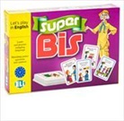 SuperBis. Let's play in English