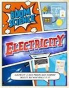 Georgia Amson-Bradshaw, Amson-Bradshaw Georgia - BOOM! Science: Electricity