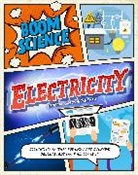 Georgia Amson-Bradshaw, Amson-Bradshaw Georgia - BOOM! Science: Electricity