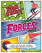 Georgia Amson-Bradshaw, Amson-Bradshaw Georgia - BOOM! Science: Forces