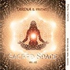 Dennis O'Neill, Tarena - Tarena & friends - Sounds from the Universe. Vol.1, 1 Audio-CD (Audiolibro)