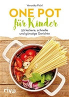 Veronika Pichl - One Pot für Kinder
