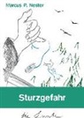 Steffen Tuscherer, Spiegelberg Verlag - Haltepunkte