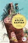 Paul Biegel - Kücük Kaptan Tek Cilt