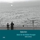 Claudia Storz - Boote für den blinden Passagier