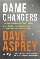 Dave Asprey - Game Changers