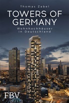 Thomas Zabel - Towers of Germany