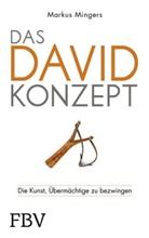 Markus Mingers - Das David-Konzept