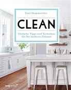 Toni Hammersley - Clean