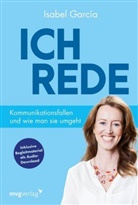Isabel Garcia - Ich rede