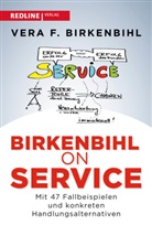 Vera F Birkenbihl, Vera F. Birkenbihl - Birkenbihl on Service