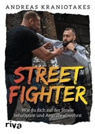 Andreas Kraniotakes - Streetfighter