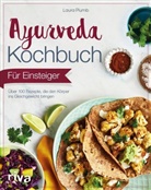 Laura Plumb - Ayurveda-Kochbuch für Einsteiger