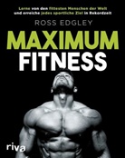 Ross Edgley - Maximum Fitness