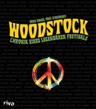Mik Evans, Mike Evans, Paul Kingsbury - Woodstock