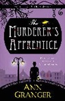 Ann Granger, Granger Ann - The Murderer's Apprentice