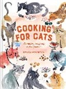Debora Robertson, Robertson Debora - Cooking for Cats