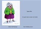 Dorothee Janssen, Kiki Thaerigen - Tante Dille