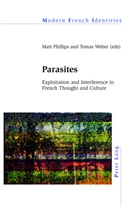 Matt Phillips, Tomas Weber - Parasites