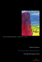 Vassilena Kolarova - The Interartistic Phenomenon