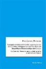Falk Litane Petegou - Logiques et mécanismes de la permanence des conflits ethniques dans le Sud-Kivu en République Démocratique du Congo