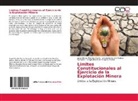 Joha Medina González, Johann Sebastián Medina González, Jorge Eliece Morales Acuña, Jorge Eliecer Morales Acuña, Sergio Alexander Salgado Molina - Límites Constitucionales al Ejercicio de la Explotación Minera