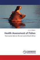 Jacques Beukes - Health Assessment of Fishes