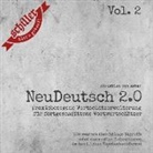 Christian von Aster - NeuDeutsch 2.0. Vol.2