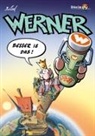 Brösel, Brösel - Werner, Besser is das