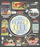 Rachel Ignotofsky - Unser verblüffender Planet Erde