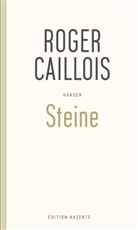 Roger Caillois - Steine