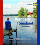 Marco Barten, Paul va Bodengraven, Paul van Bodengraven, Paul van Bodengraven, Marco Barten - Wandern in Smaland