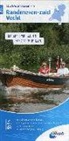 ANWB Waterkaart Randmeren-Zuid/Vecht