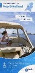 ANWB Waterkaart Noord-Holland