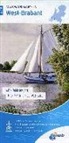 ANWB Waterkaart West-Brabant