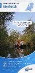 ANWB Waterkaart Biesbosch