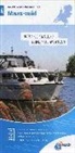 ANWB Waterkaart Maas-Zuid