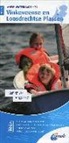 ANWB Waterkaart  Vinkeveense en Loosdrechtse Plassen