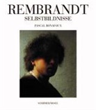 Pascal Bonafoux, Rembrandt Harmensz van Rijn - Rembrandt Selbstbildnisse